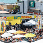 Fiesta Hermosa Is Back for Labor Day Weekend 2026