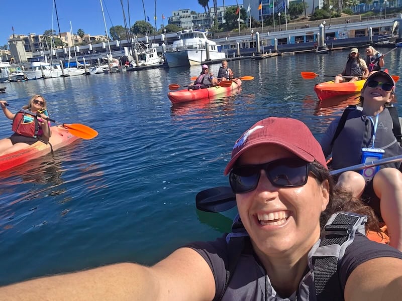 Wave Makers: A South Bay Marine Biologist Brings Ocean Adventures to Local Families 2 Wave Makers: A South Bay Marine Biologist Brings Ocean Adventures to Local Families