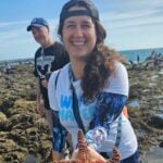 Wave Makers: A South Bay Marine Biologist Brings Ocean Adventures to Local Families