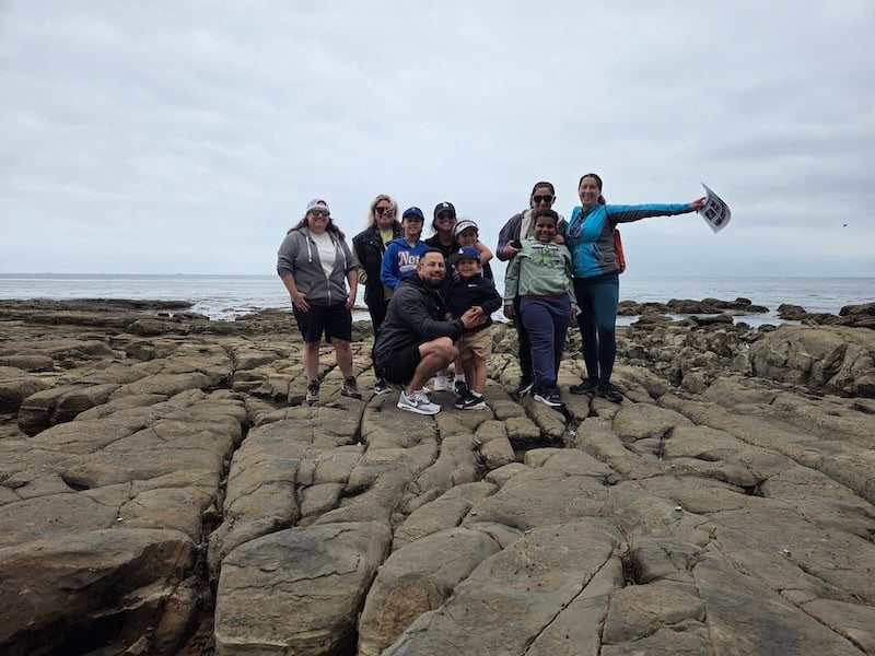Wave Makers: A South Bay Marine Biologist Brings Ocean Adventures to Local Families 4 Wave Makers: A South Bay Marine Biologist Brings Ocean Adventures to Local Families