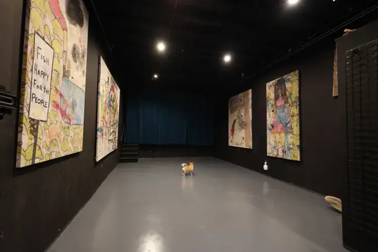 The Studio in Hermosa Beach: A Creative Space Built on Community 8 The Studio