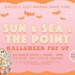 Sun & Sea Halloween Pop Up Market @ The Point 324 141564 image