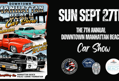 7th Annual Downtown Manhattan Beach Car Show 89 141582 image
