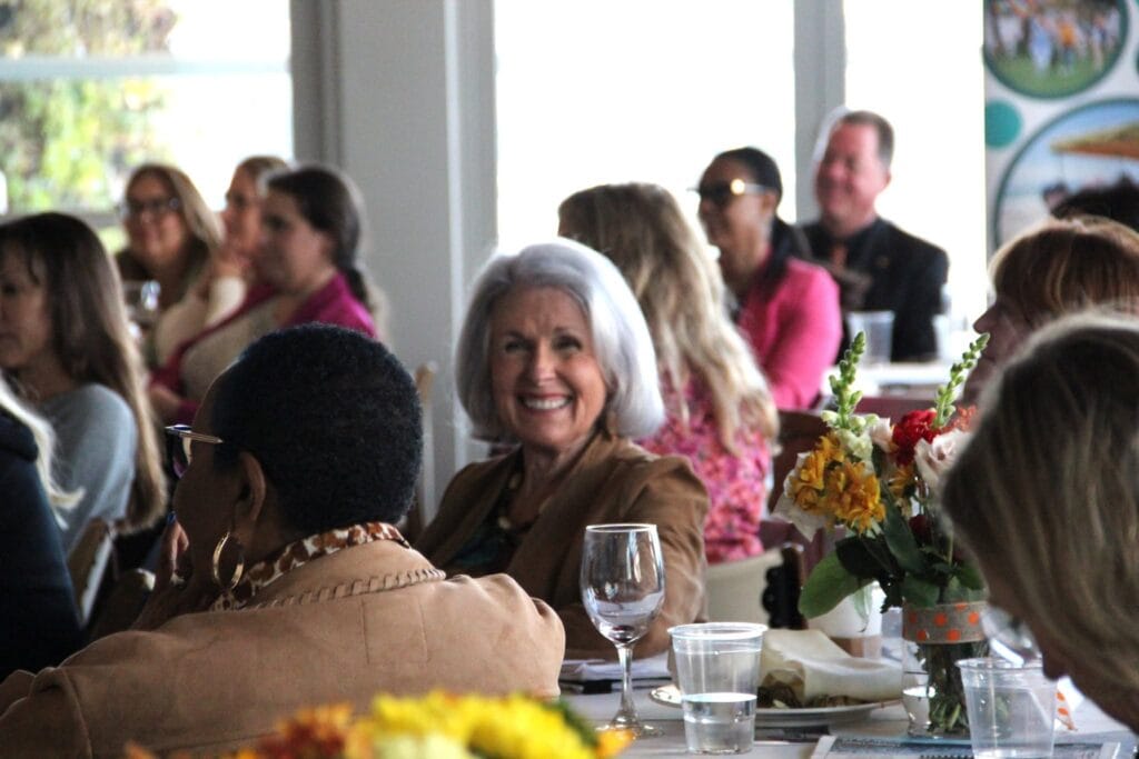 Ignite: Mind, Body & Soul: Redondo Beach Chamber's 2026 Women's Conference