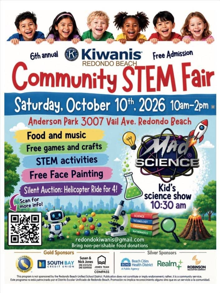 Community Fair