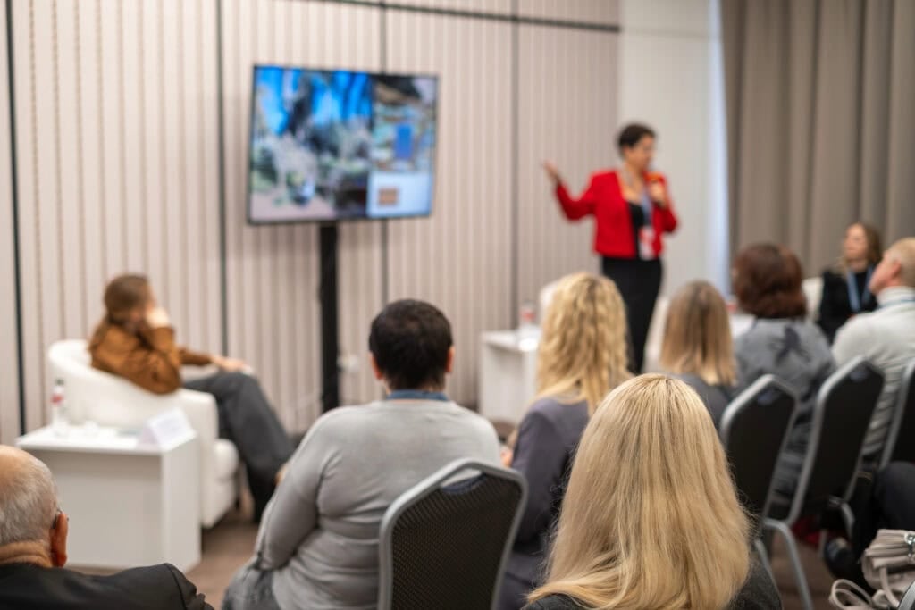 Ignite: Mind, Body & Soul: Redondo Beach Chamber's 2026 Women's Conference 5 Ignite: Mind, Body & Soul: Redondo Beach Chamber's 2026 Women's Conference
