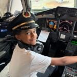 Pilot Lounge: Redondo Beach's New Home for Kids Aviation Adventures