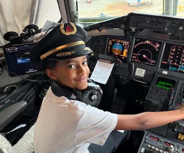 Pilot Lounge: Redondo Beach's New Home for Kids Aviation Adventures