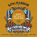 King Harbor Oktoberfest