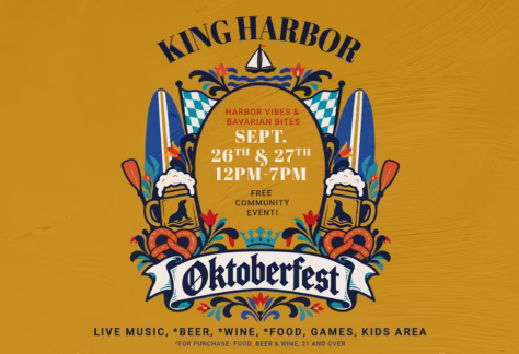 King Harbor Oktoberfest 37 King Harbor Oktoberfest