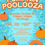 Pumpkin Poolooza 348 Pumpkin Poolooza