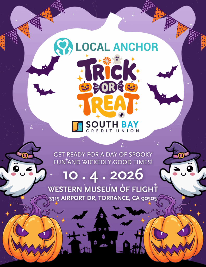 The Ultimate Guide to Halloween Events in the South Bay 3 Trick or Treat at the Museum of Flight hosted by Local Anchor
