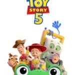 Torrance Halloween Movie in the Park 356 ToyStory 5