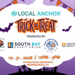 Harbor Haunts: Trick or Treat by the Sea 10 141875 image