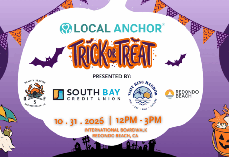 Harbor Haunts: Trick or Treat by the Sea 13 141875 image