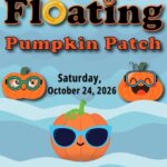 Floating Pumpkin Patch