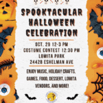 Halloween-Lomita