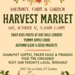 Harvest Market