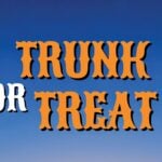MB Trunk or Treat