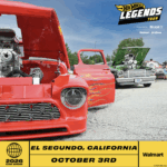 Hot Wheels Legends Tour 90 Hot Wheels Legends Tour