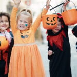 Trick or treat