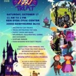 Trunk or Treat Palos Verdes